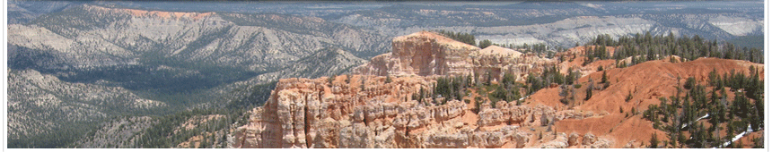 Bryce Canyon