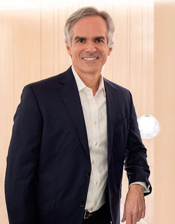 Constantine Alexandrakis